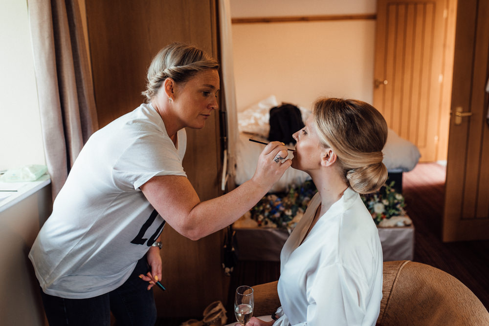 Lineham Farm Wedding Marni V Photography