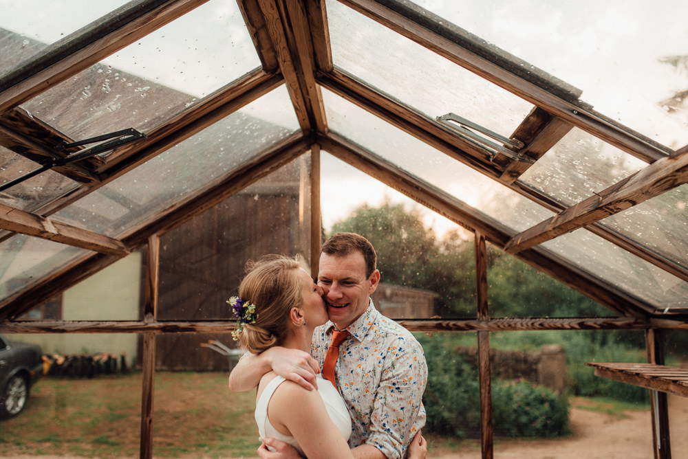 Lineham Farm Wedding Marni V Photography