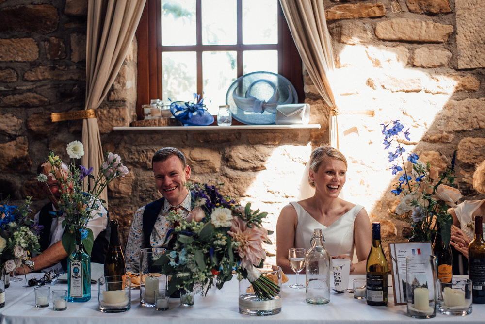 Lineham Farm Wedding Marni V Photography