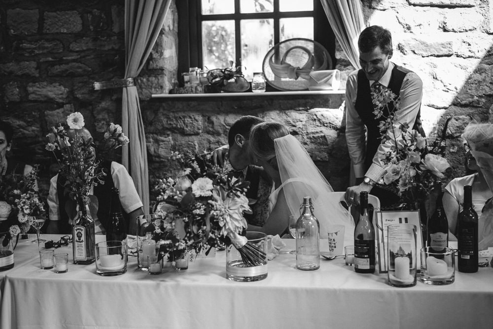 Lineham Farm Wedding Marni V Photography