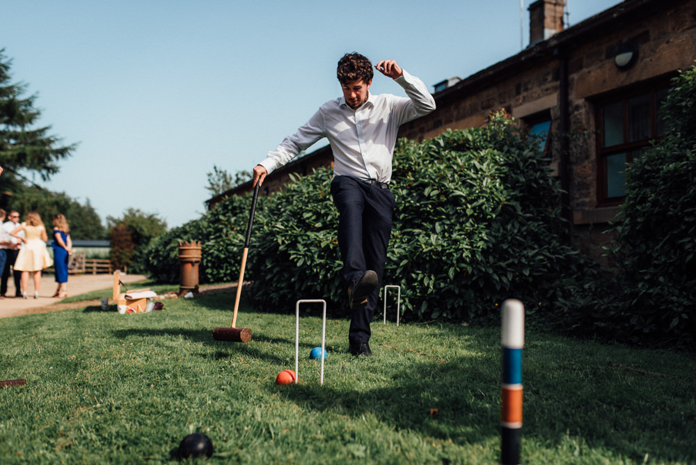Lineham Farm Wedding Marni V Photography