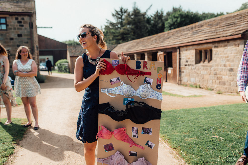 Lineham Farm Wedding Marni V Photography