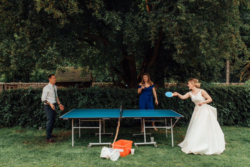 Lineham Farm Wedding Marni V Photography