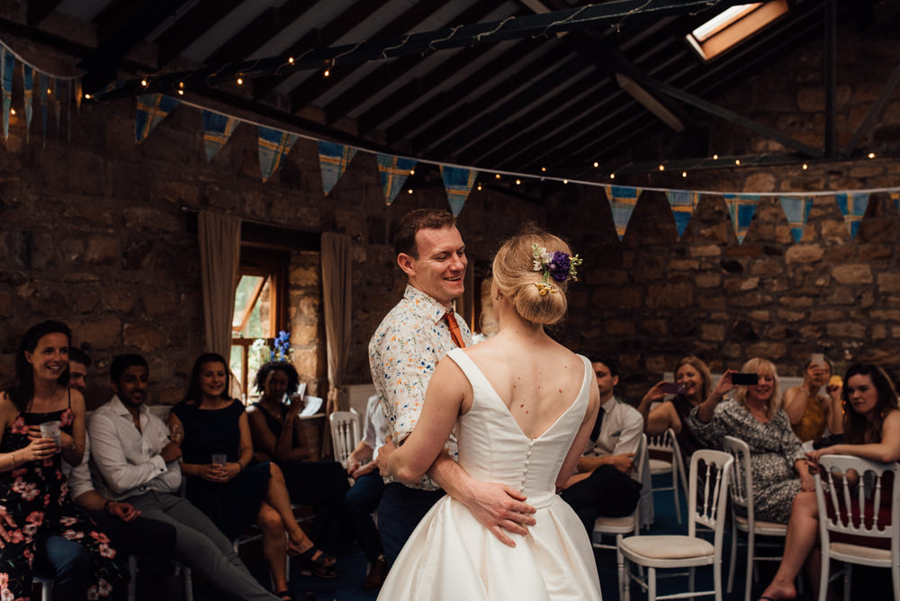 Lineham Farm Wedding Marni V Photography