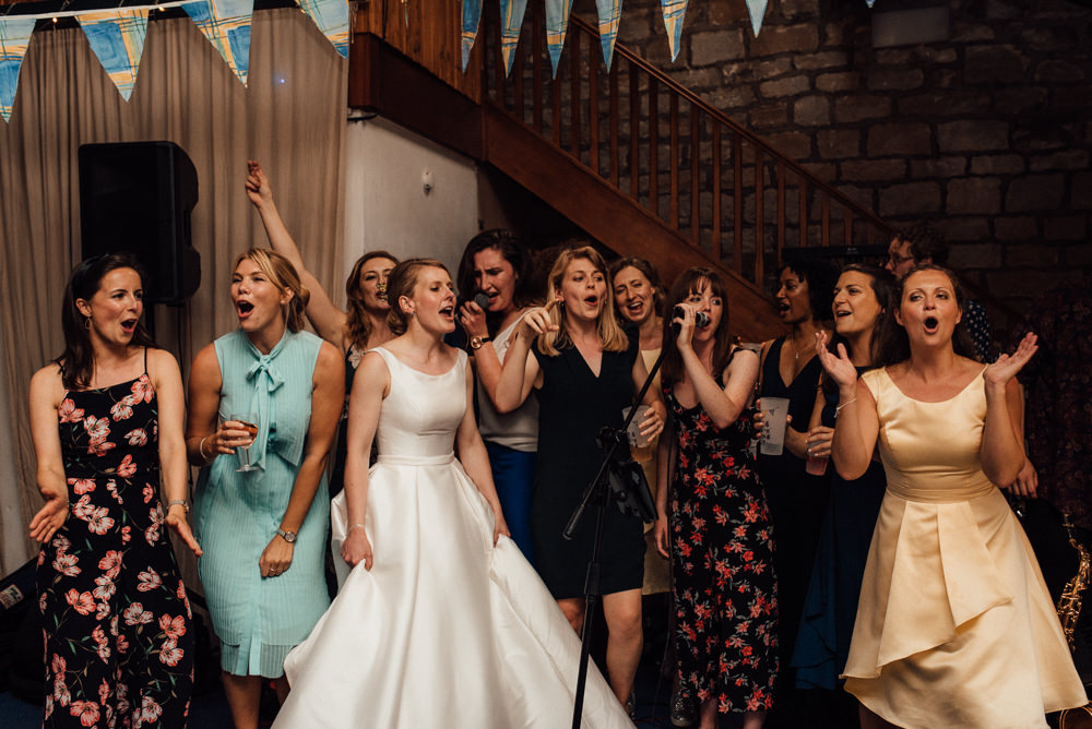 Lineham Farm Wedding Marni V Photography