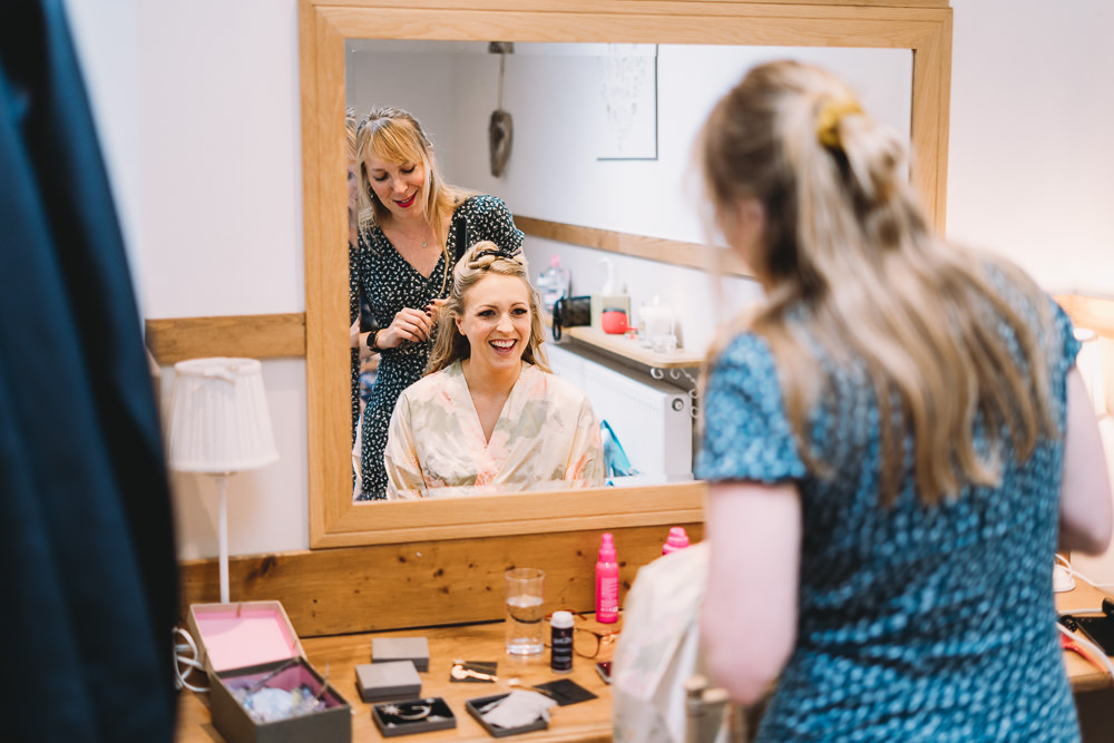 Maidens Barn Wedding Sophie Oldhamstead Photography