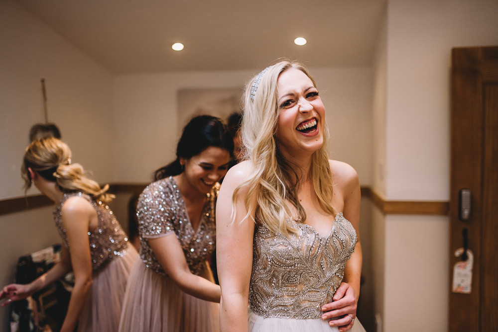 Maidens Barn Wedding Sophie Oldhamstead Photography
