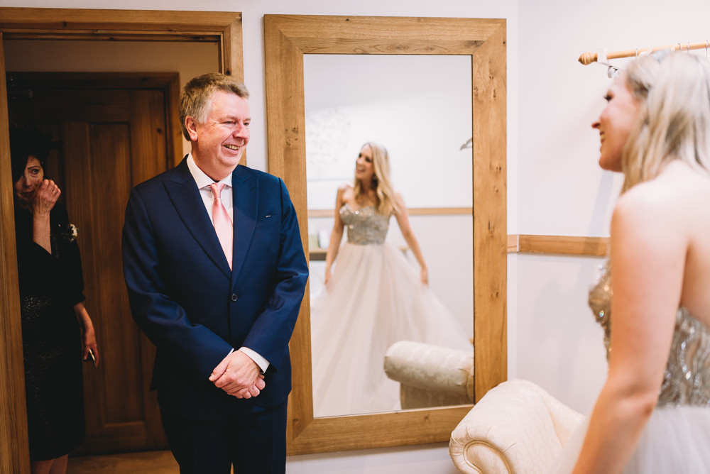 Maidens Barn Wedding Sophie Oldhamstead Photography