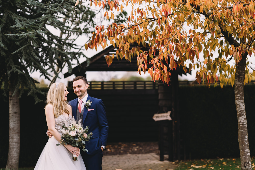 Maidens Barn Wedding Sophie Oldhamstead Photography