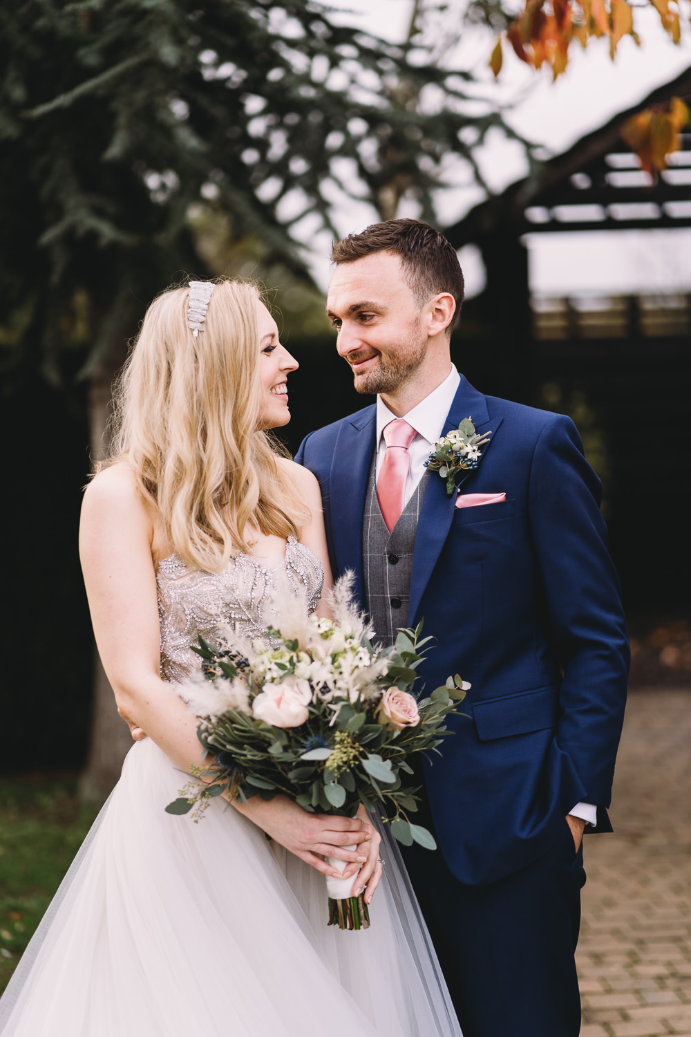 Maidens Barn Wedding Sophie Oldhamstead Photography