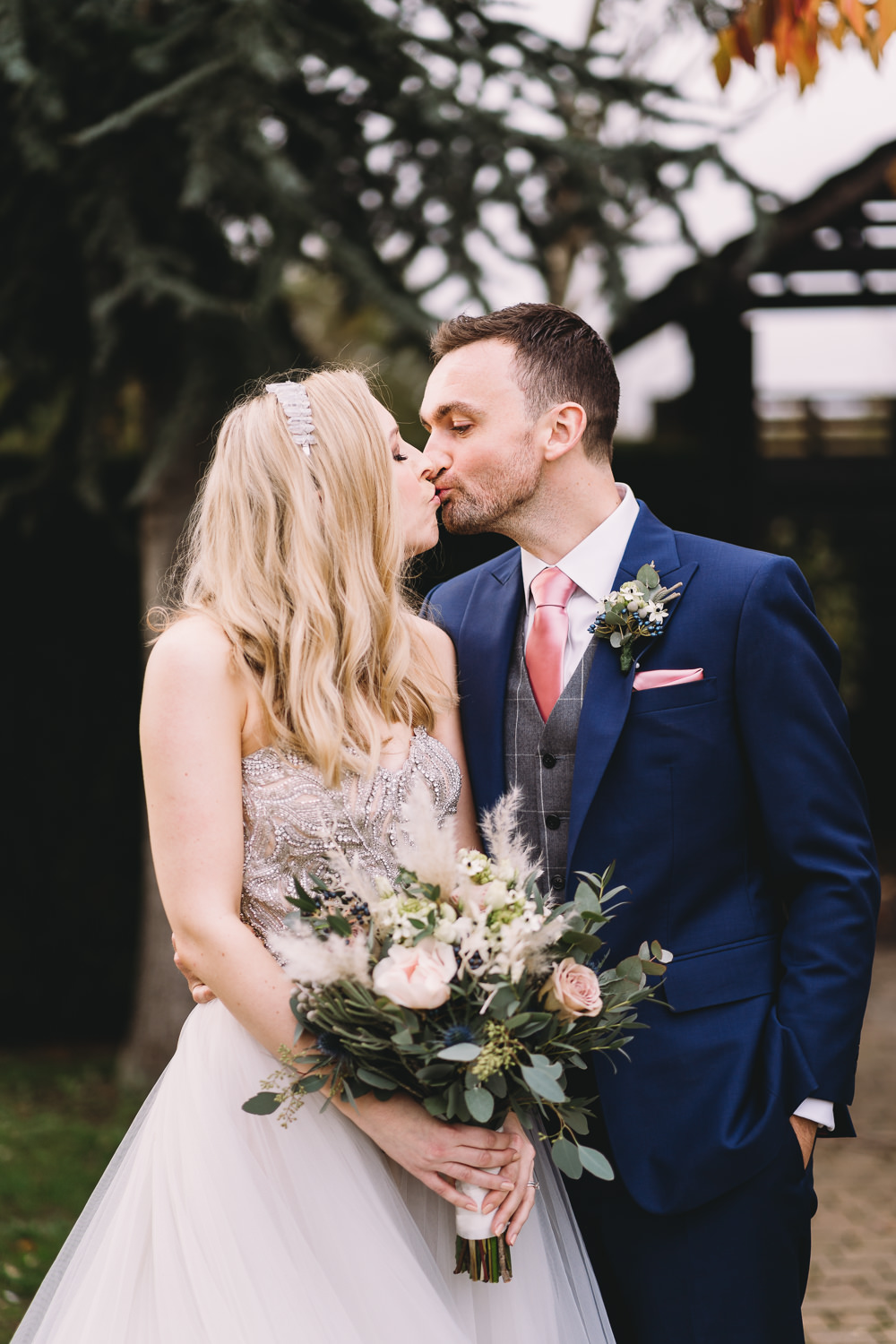 Maidens Barn Wedding Sophie Oldhamstead Photography