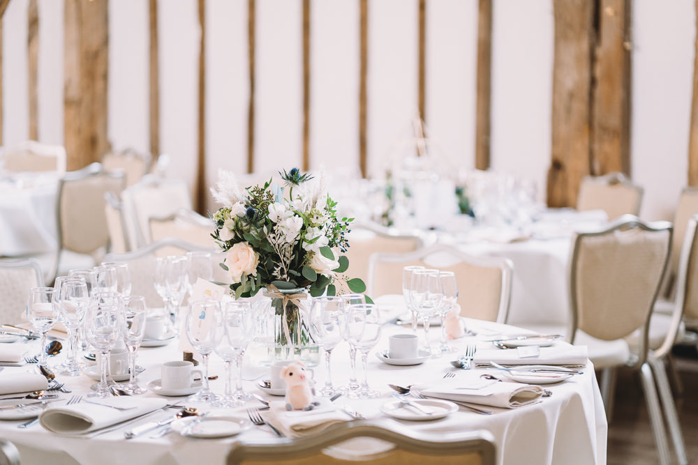 Maidens Barn Wedding Sophie Oldhamstead Photography