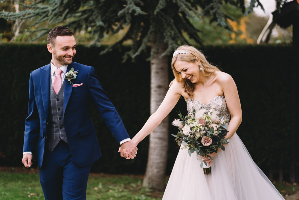 Maidens Barn Wedding Sophie Oldhamstead Photography