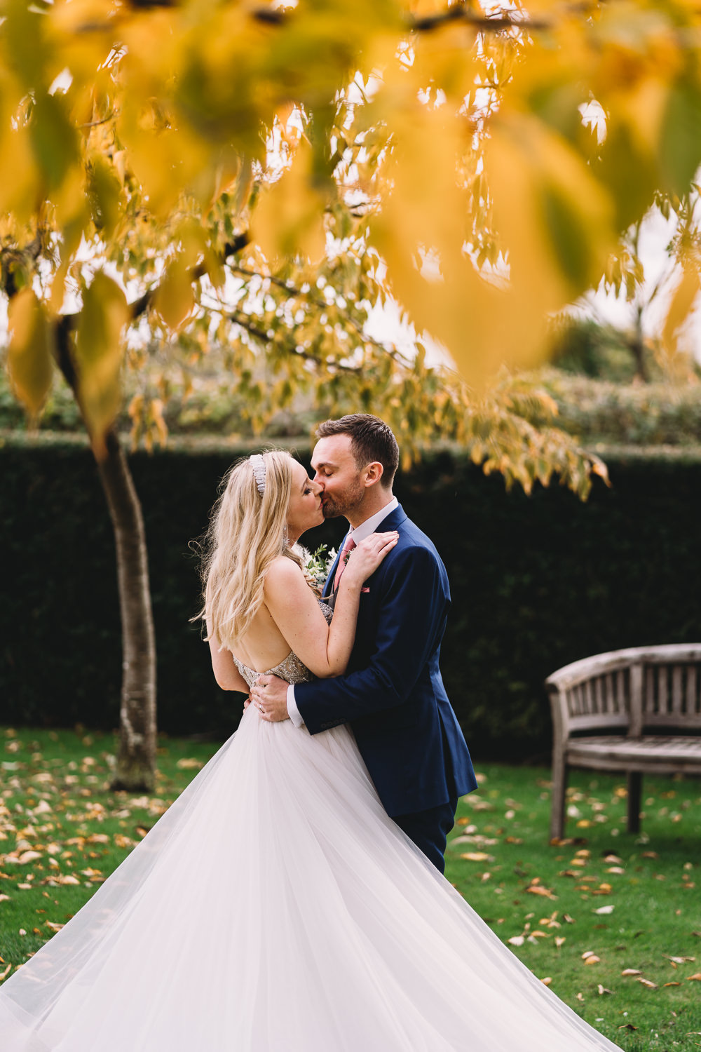 Maidens Barn Wedding Sophie Oldhamstead Photography