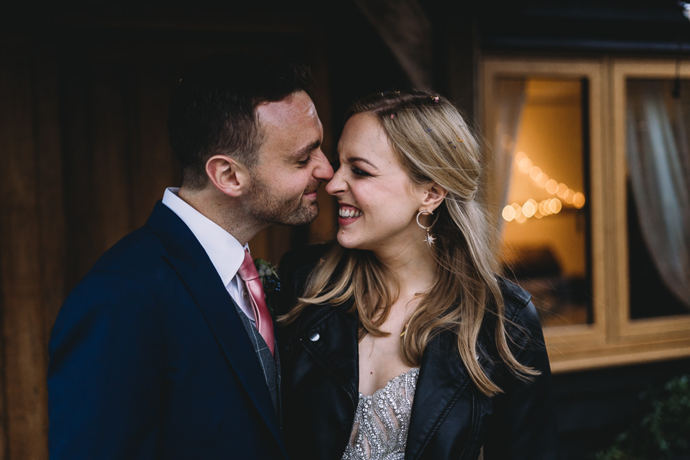 Maidens Barn Wedding Sophie Oldhamstead Photography