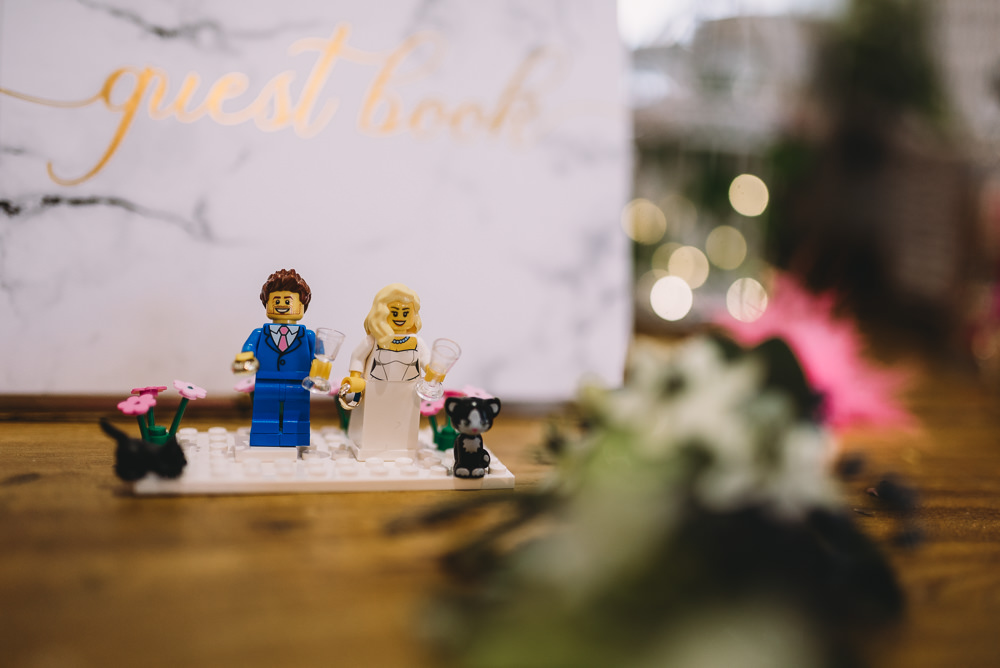 Lego Maidens Barn Wedding Sophie Oldhamstead Photography