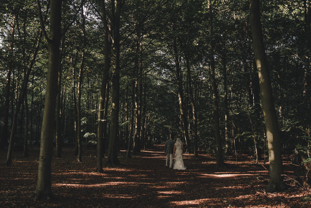 Marquee Wedding Home The Chamberlins