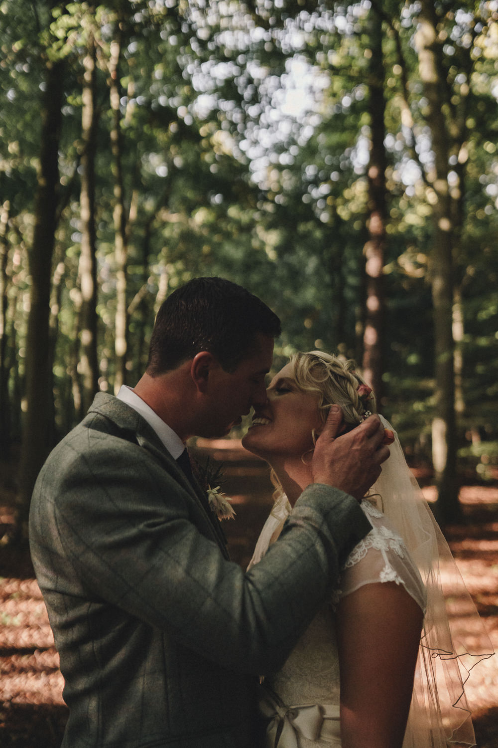 Marquee Wedding Home The Chamberlins