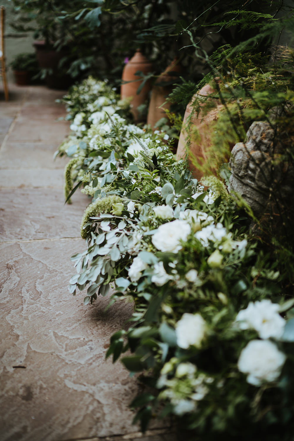 Micro Wedding Nicola Dawson Photography