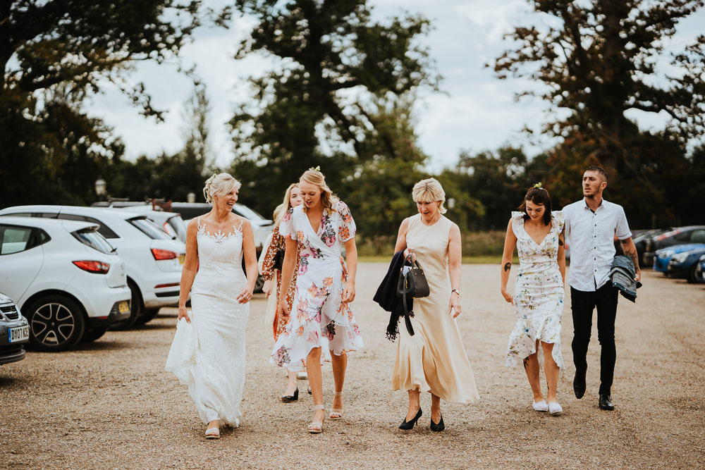 Micro Wedding Nicola Dawson Photography
