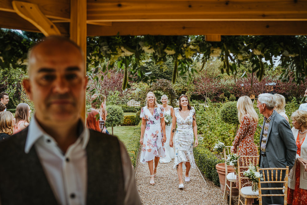 Micro Wedding Nicola Dawson Photography