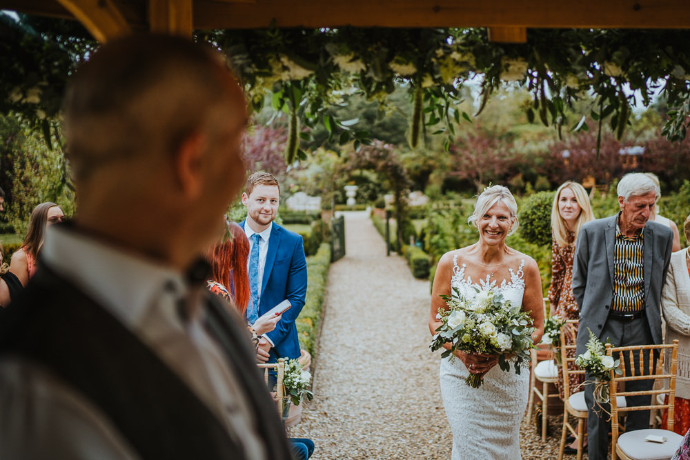 Micro Wedding Nicola Dawson Photography