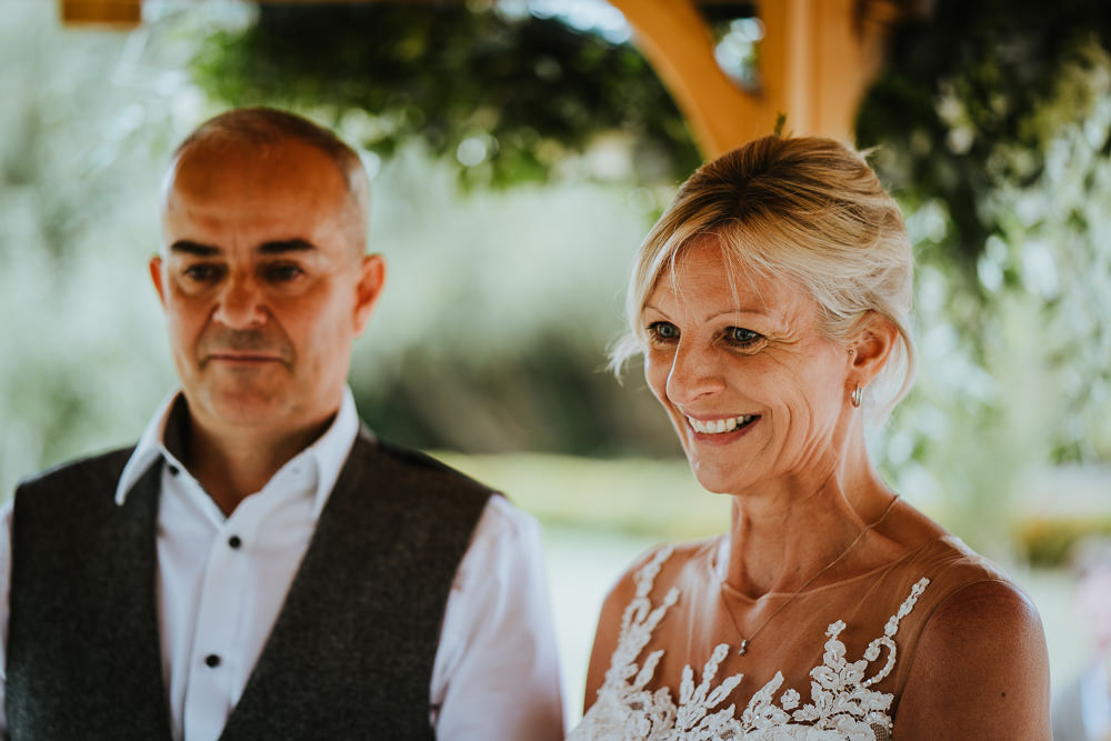 Micro Wedding Nicola Dawson Photography