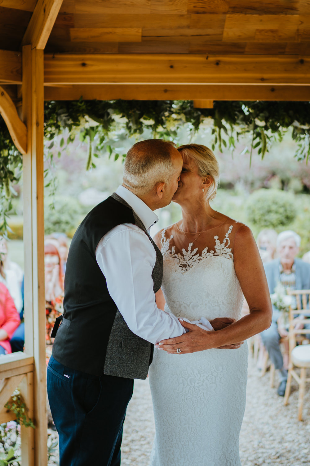 Micro Wedding Nicola Dawson Photography