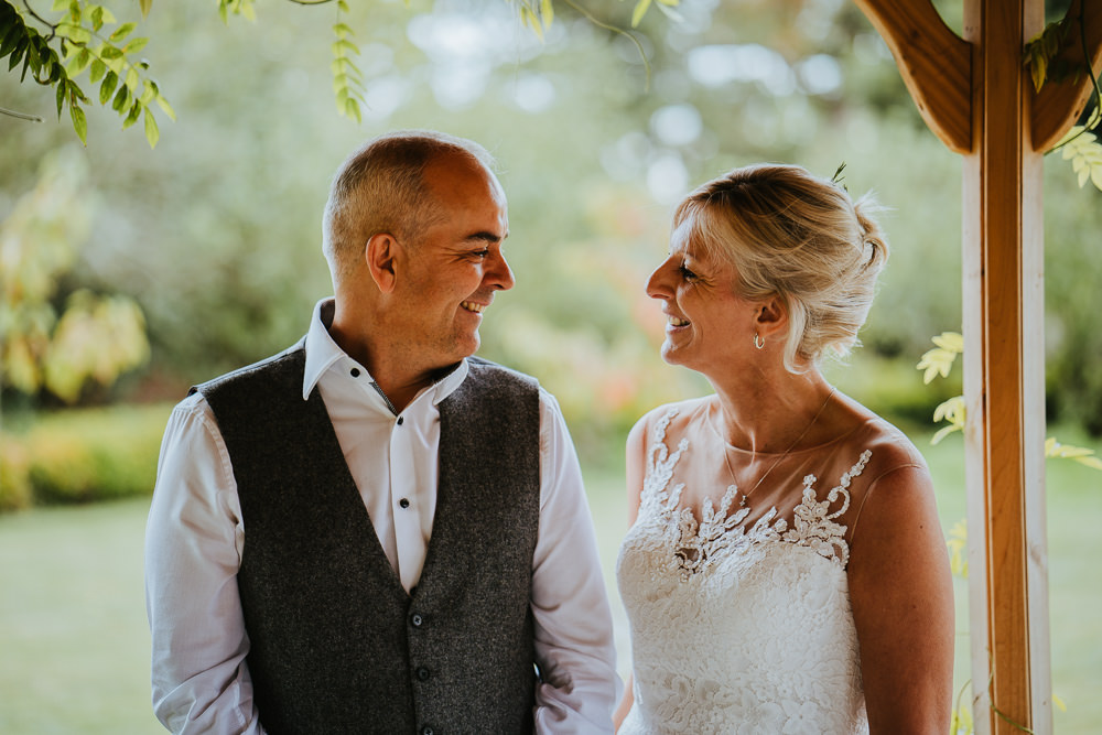 Micro Wedding Nicola Dawson Photography