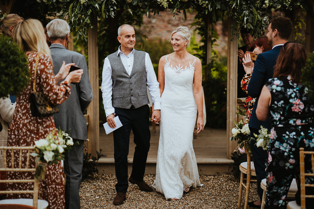 Micro Wedding Nicola Dawson Photography