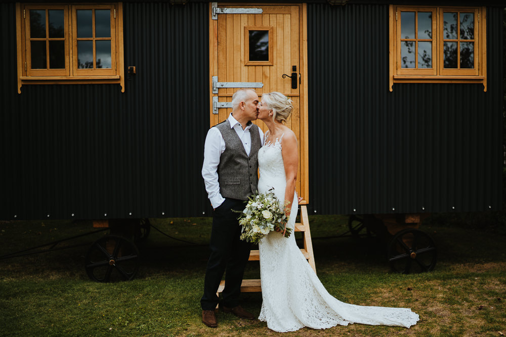 Micro Wedding Nicola Dawson Photography