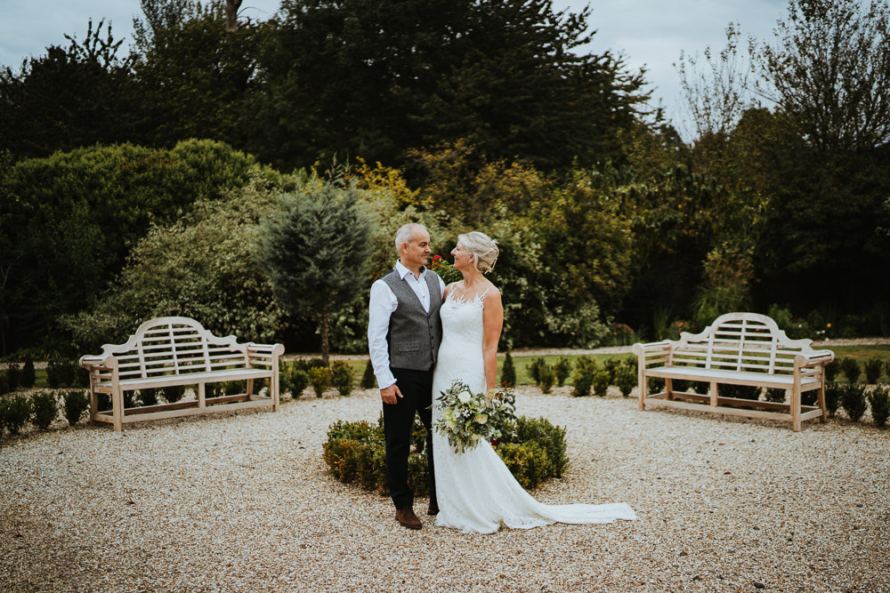 Micro Wedding Nicola Dawson Photography