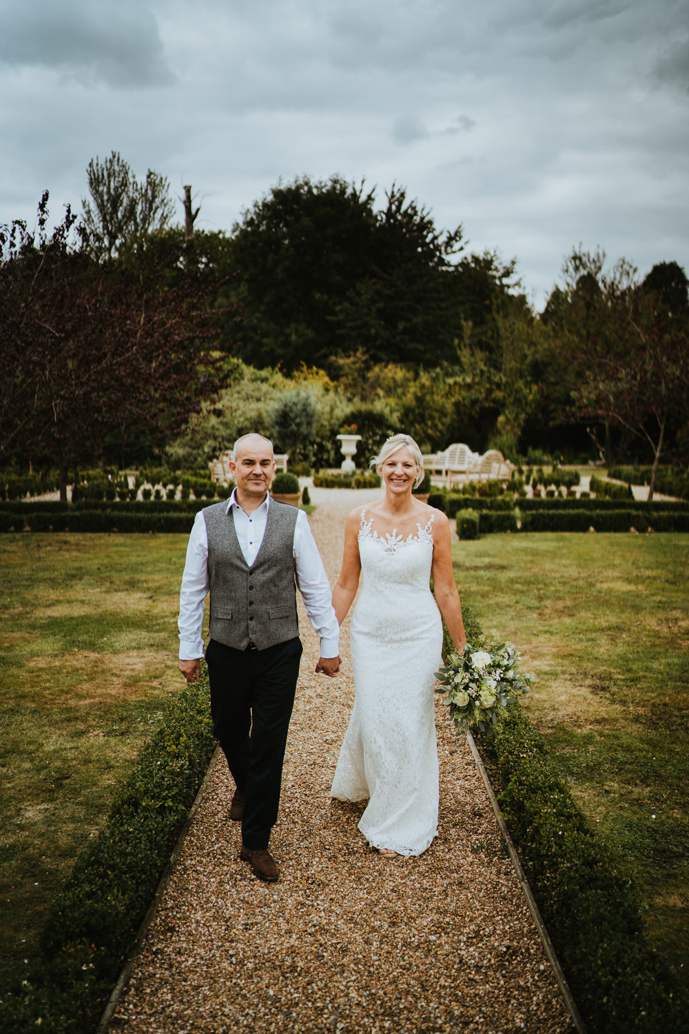 Micro Wedding Nicola Dawson Photography