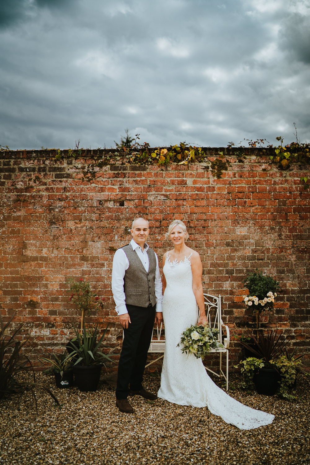 Micro Wedding Nicola Dawson Photography