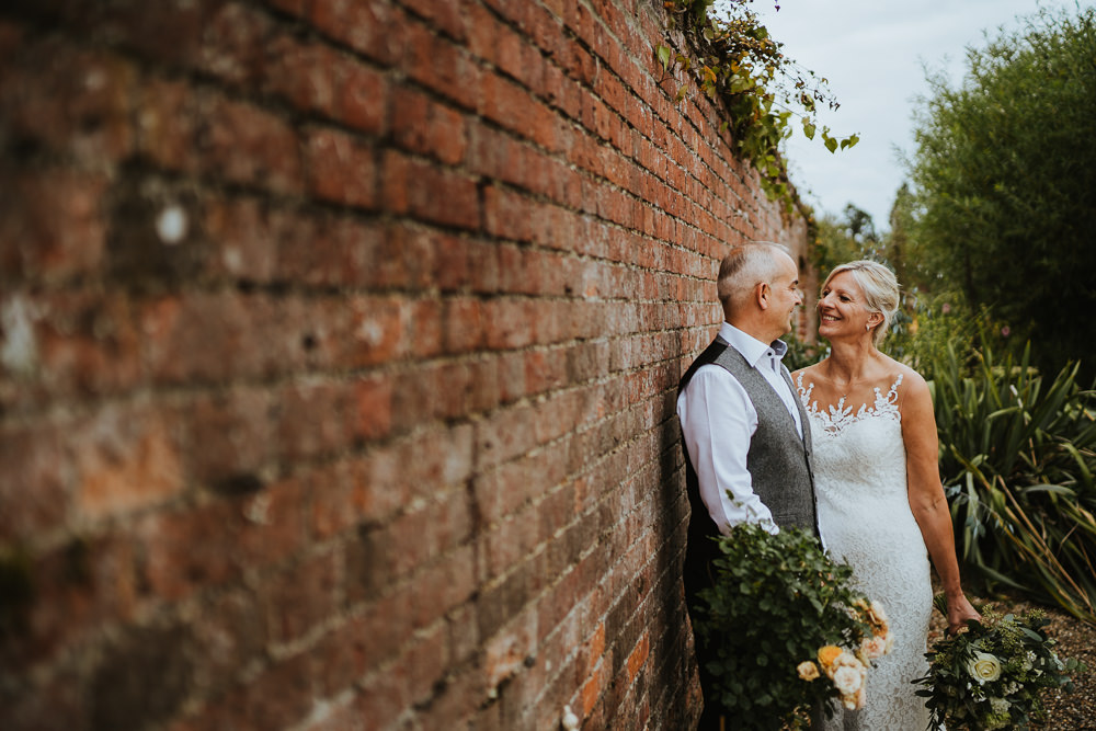 Micro Wedding Nicola Dawson Photography
