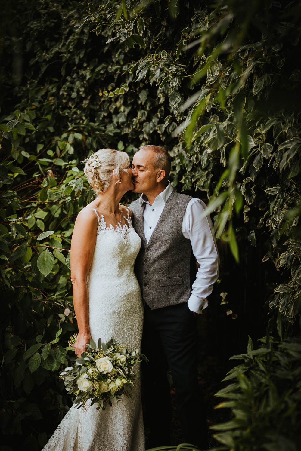 Micro Wedding Nicola Dawson Photography