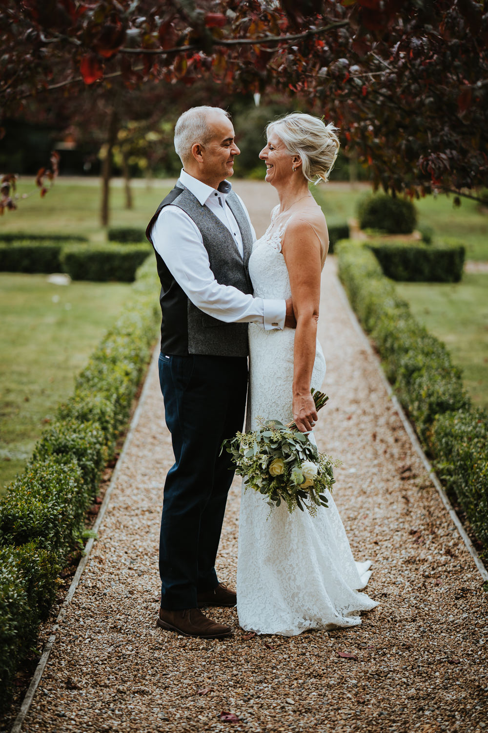 Micro Wedding Nicola Dawson Photography