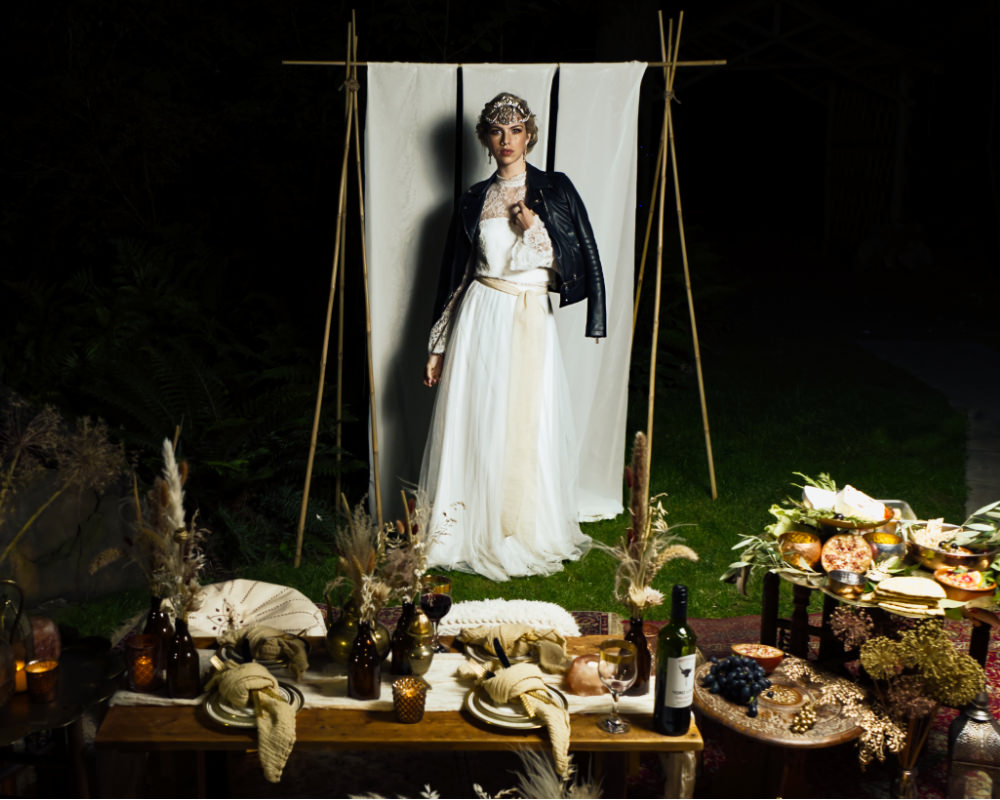 Moroccan Wedding Inspiration Luke Batchelor Productions
