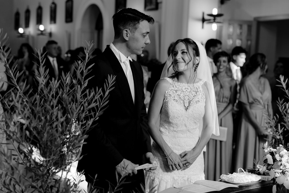 Natural Italy Villa Wedding Flavia Eleonora Tullio