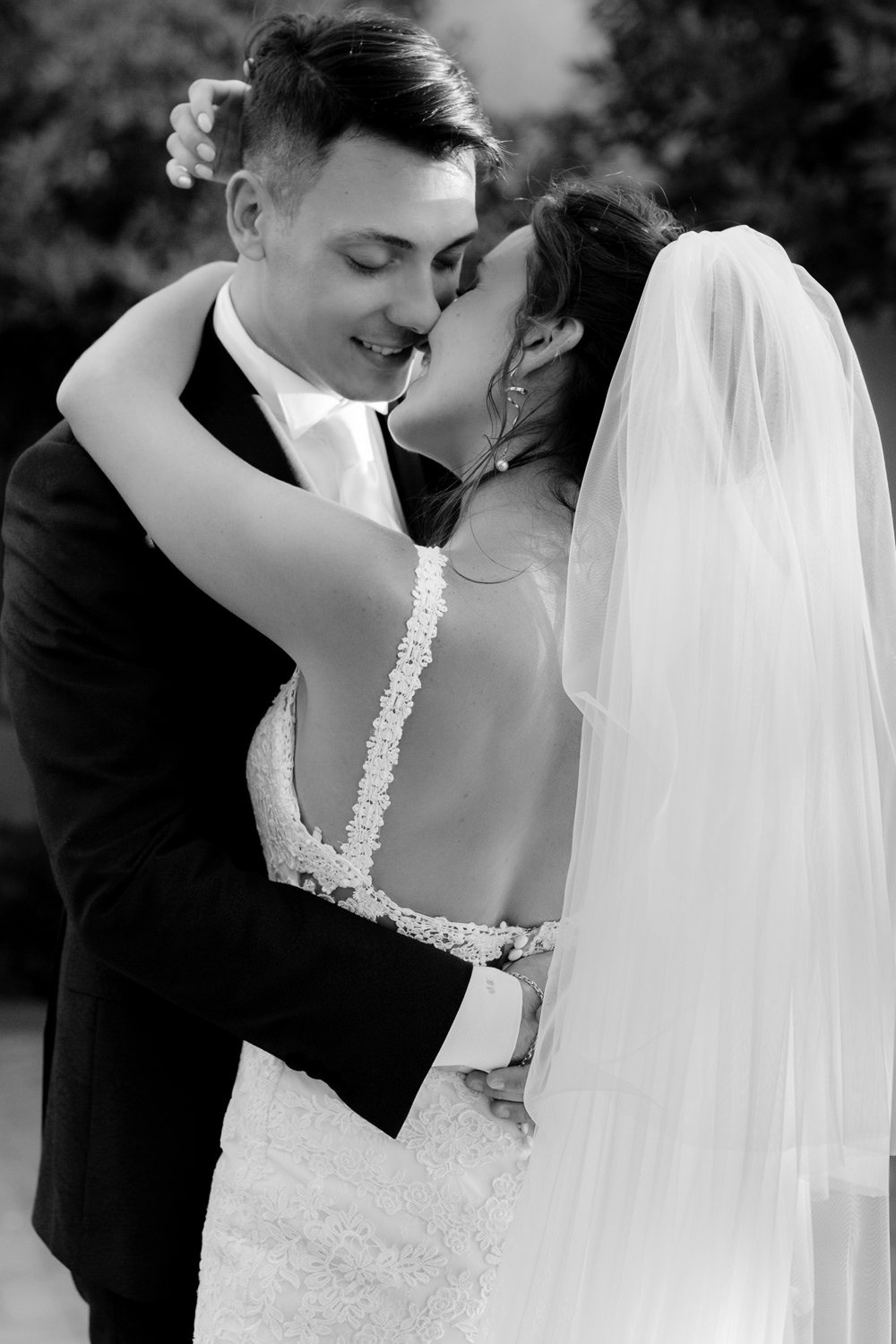 Natural Italy Villa Wedding Flavia Eleonora Tullio