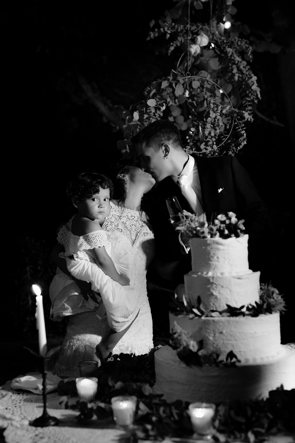 Natural Italy Villa Wedding Flavia Eleonora Tullio