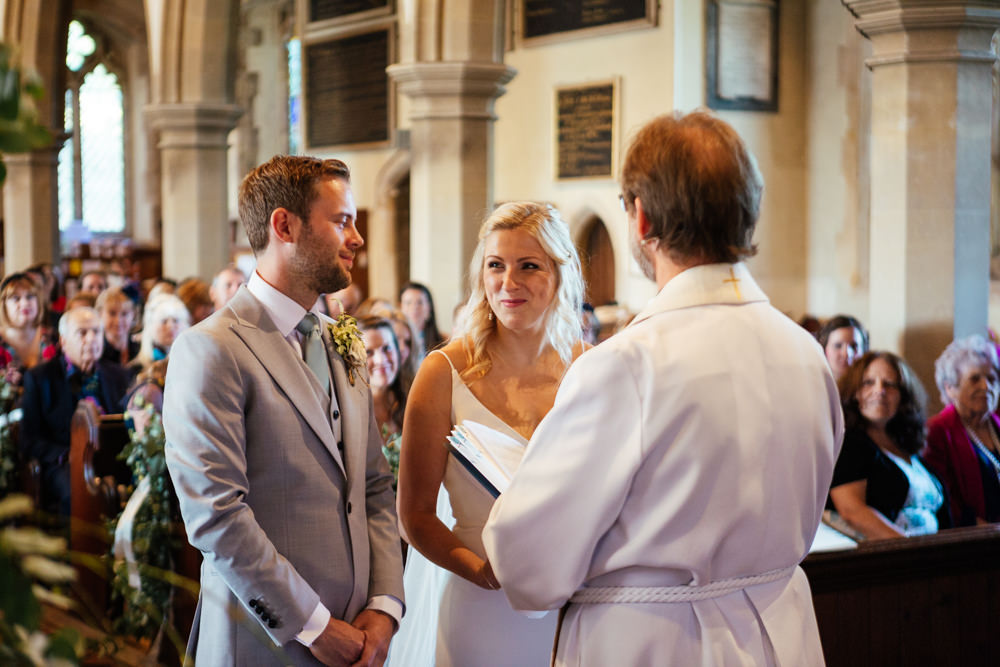 Oak Barn Wedding Matilda Delves Photography