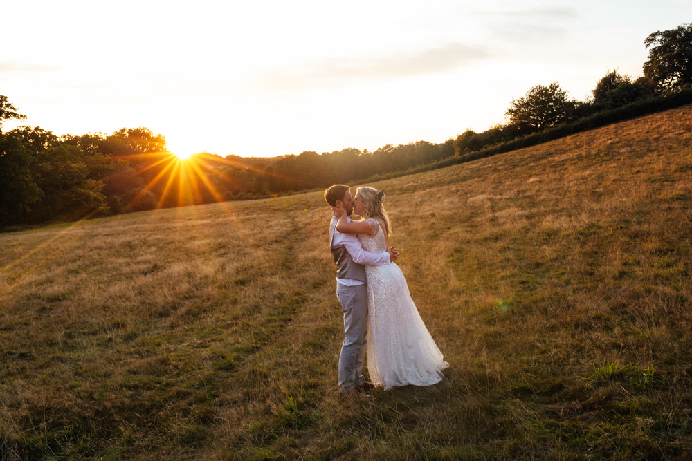 Oak Barn Wedding Matilda Delves Photography
