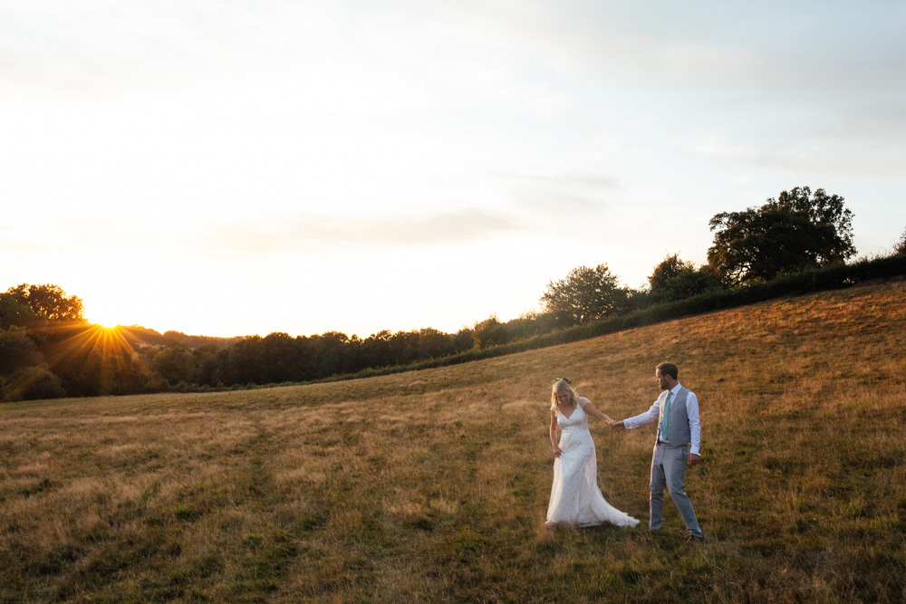 Oak Barn Wedding Matilda Delves Photography