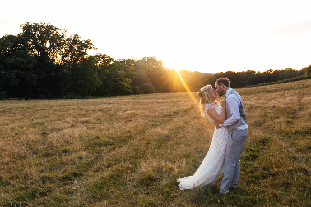 Oak Barn Wedding Matilda Delves Photography