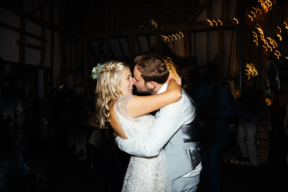 Oak Barn Wedding Matilda Delves Photography