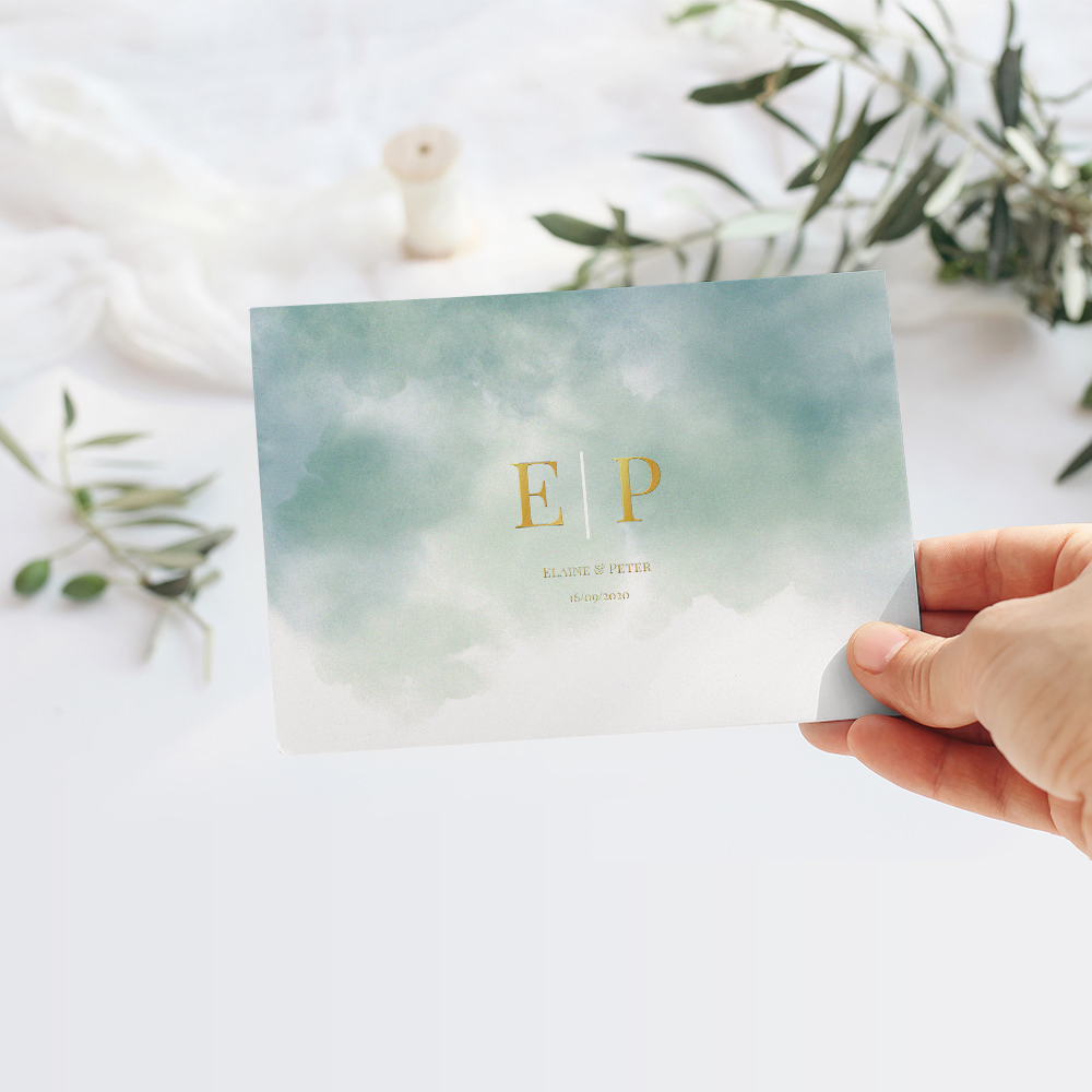 Stylish Wedding Stationery & Invitations with Optimalprint