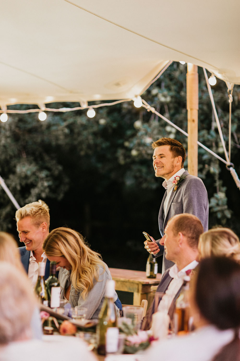 Summer Boho Wedding Wild Tide Weddings