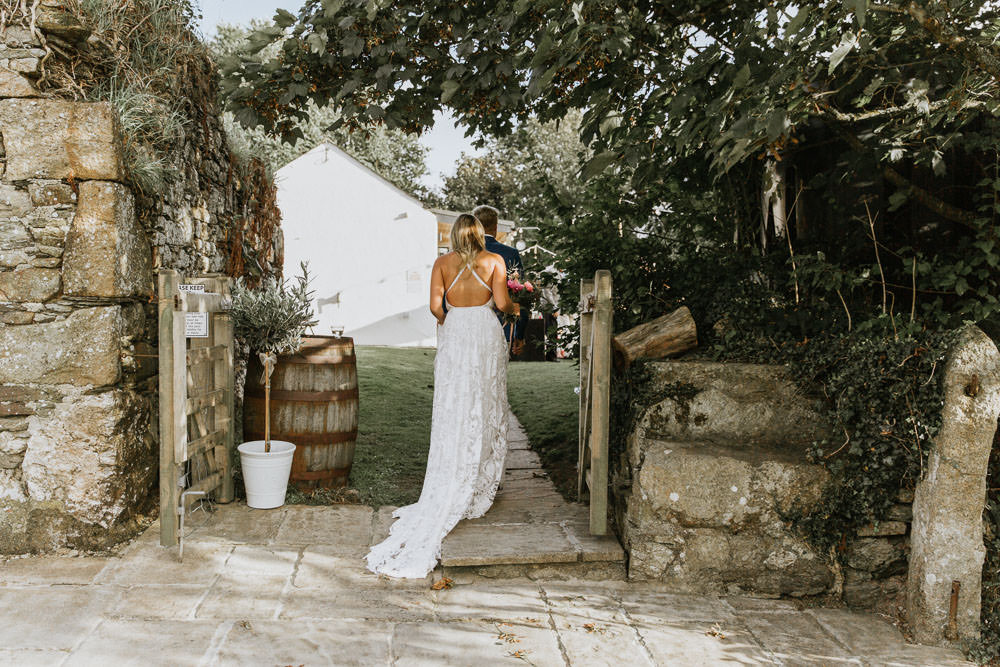 Summer Boho Wedding Wild Tide Weddings