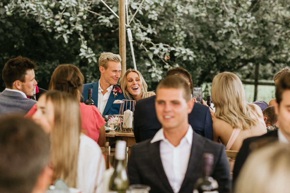 Summer Boho Wedding Wild Tide Weddings